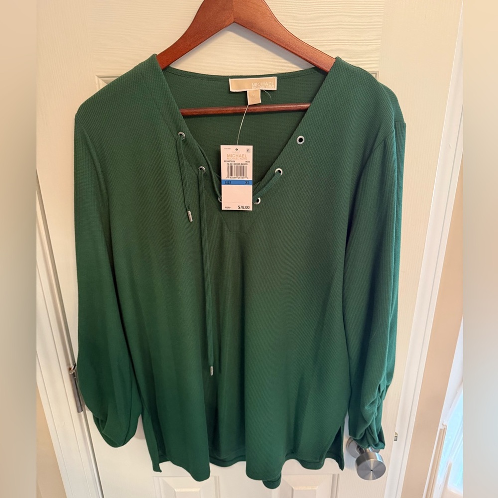 Michael kors top